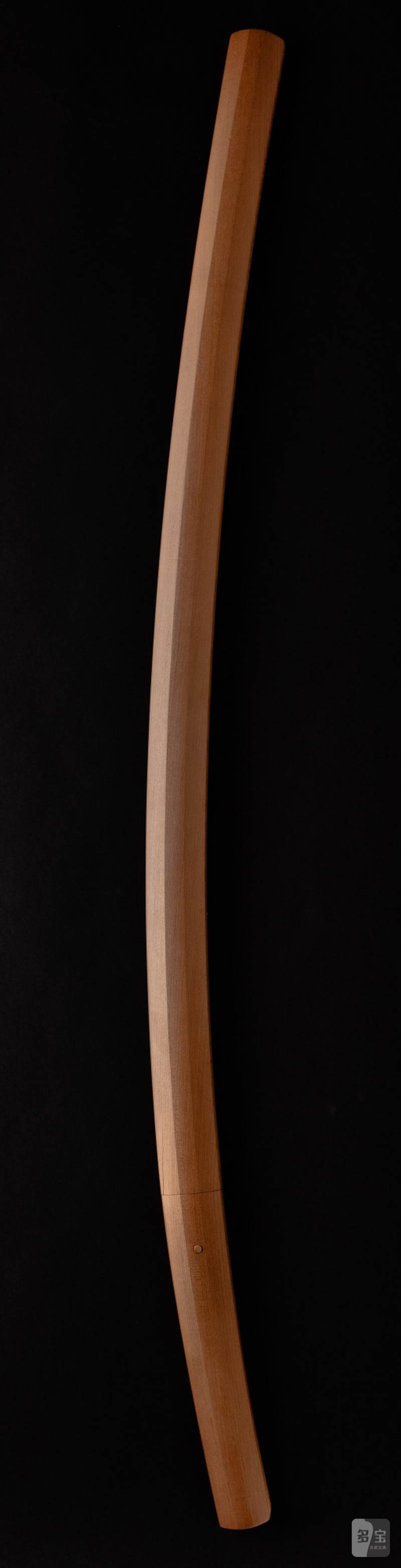 A gendaito, signed Horii Tanetsugu saku (made by Horii Tanetsugu, [born in 1923]), Japan, dated Showa yonjuichi nen kugatsu kichijitsu (an auspicious day in the 10th month, 1966) - 图8